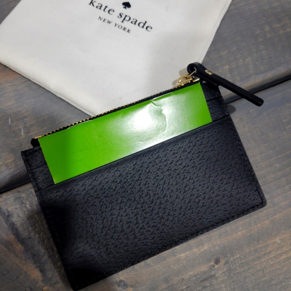 Kate Spade Wallet - Picture 3 of 3